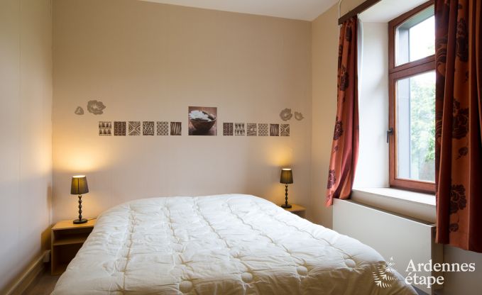 Ferienhaus Libramont 15 Pers. Ardennen