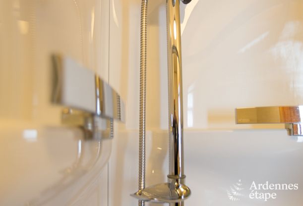 Ferienhaus Libramont 15 Pers. Ardennen