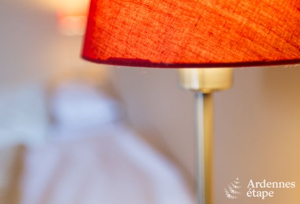 Ferienhaus Libramont 15 Pers. Ardennen