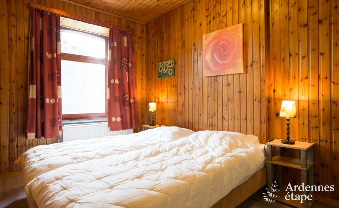 Ferienhaus Libramont 15 Pers. Ardennen