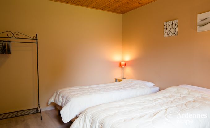 Ferienhaus Libramont 15 Pers. Ardennen