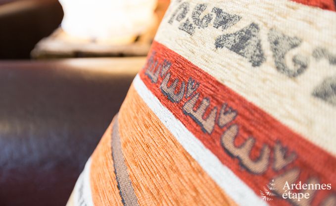 Ferienhaus Libramont 15 Pers. Ardennen