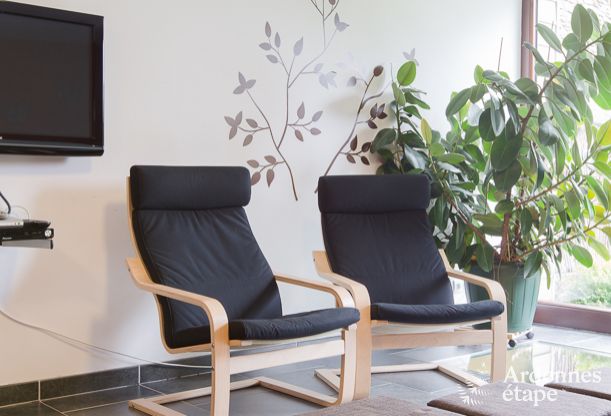 Ferienhaus Libramont 15 Pers. Ardennen