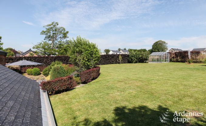 Ferienhaus Libramont 2/3 Pers. Ardennen