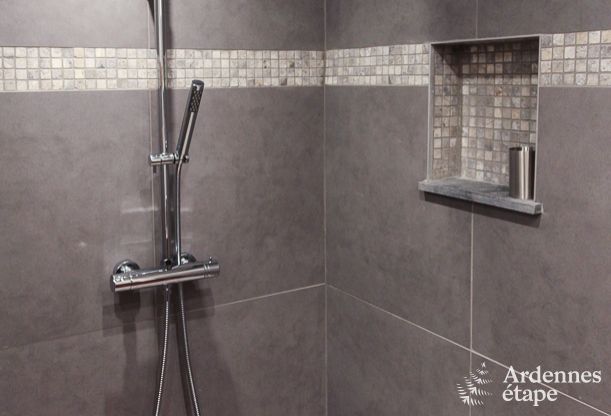 Ferienhaus Libramont 2/3 Pers. Ardennen