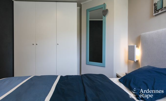 Ferienhaus Libramont 2/3 Pers. Ardennen