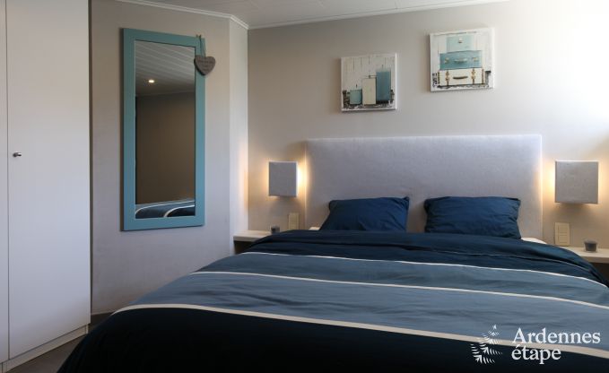 Ferienhaus Libramont 2/3 Pers. Ardennen