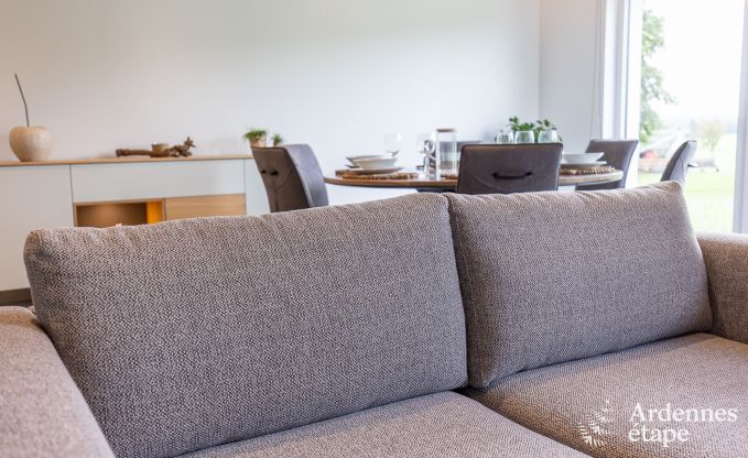 Ferienhaus Libramont 6 Pers. Ardennen