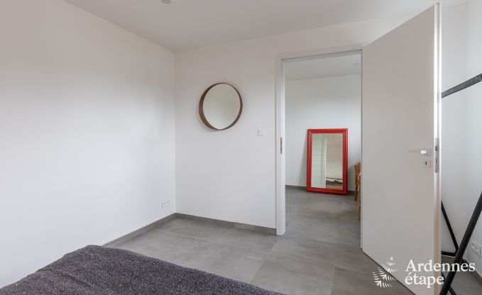 Ferienhaus Libramont 6 Pers. Ardennen