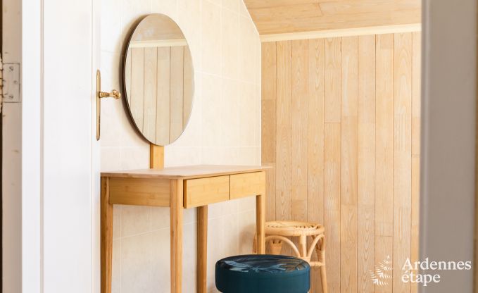 Ferienhaus Libramont 8 Pers. Ardennen