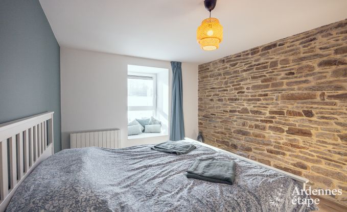 Ferienhaus in Libramont f�r 10 Personen mit Privatterrasse und 6 Schlafzimmern