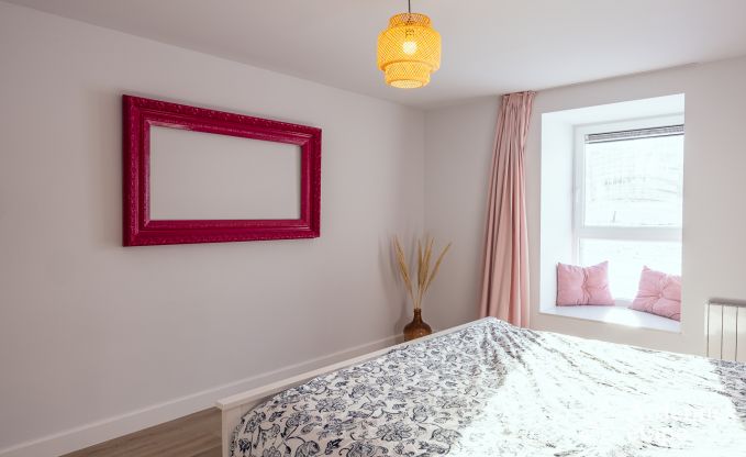 Ferienhaus in Libramont f�r 10 Personen mit Privatterrasse und 6 Schlafzimmern