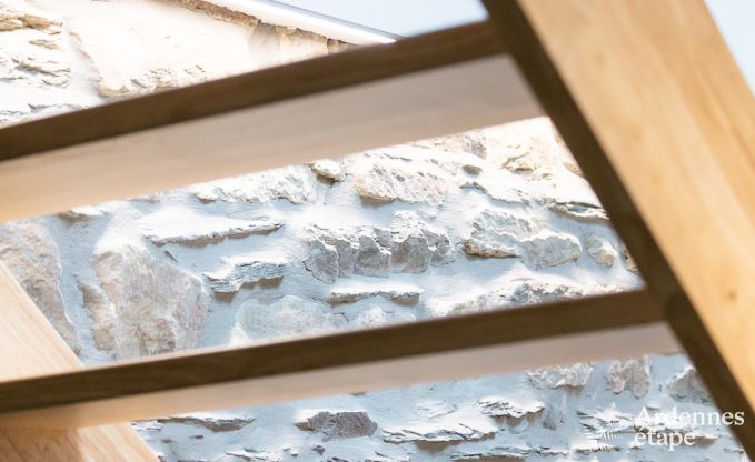 Urlaub auf dem Bauernhof Libramont 6/7 Pers. Ardennen