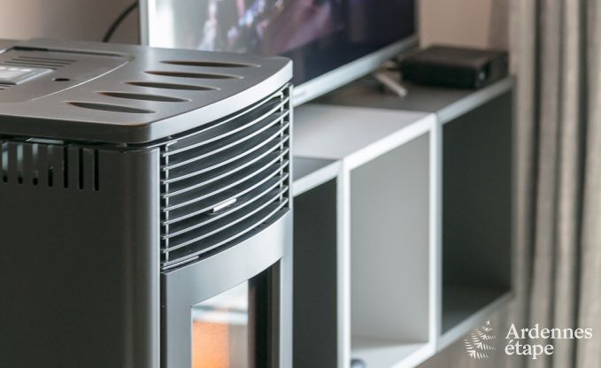 Urlaub auf dem Bauernhof Libramont 6/7 Pers. Ardennen