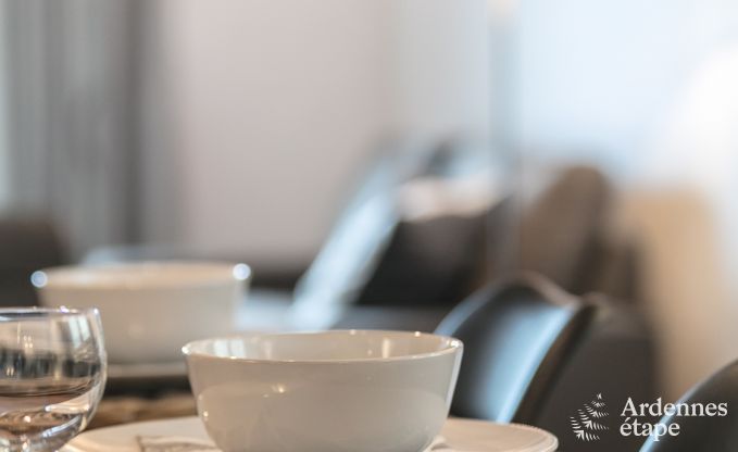 Urlaub auf dem Bauernhof Libramont 6/7 Pers. Ardennen