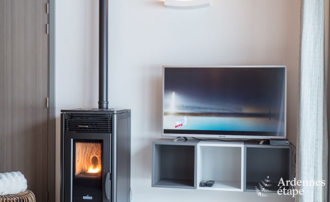 Urlaub auf dem Bauernhof Libramont 6/7 Pers. Ardennen