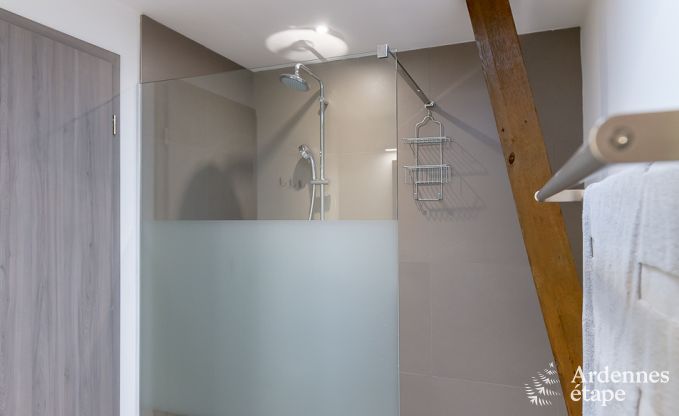 Urlaub auf dem Bauernhof Libramont 6/7 Pers. Ardennen