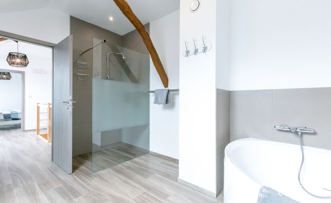 Urlaub auf dem Bauernhof Libramont 6/7 Pers. Ardennen