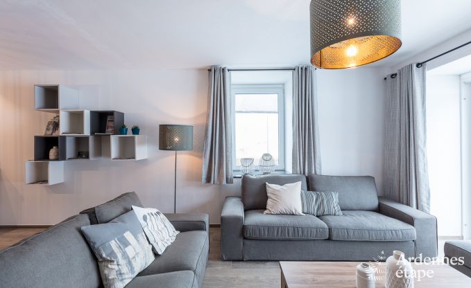 Urlaub auf dem Bauernhof Libramont 6/7 Pers. Ardennen