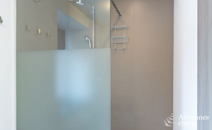 Urlaub auf dem Bauernhof Libramont 6/7 Pers. Ardennen