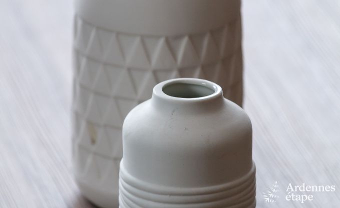 Urlaub auf dem Bauernhof Libramont 6/7 Pers. Ardennen