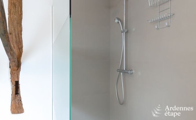 Urlaub auf dem Bauernhof Libramont 6/7 Pers. Ardennen