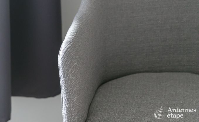 Urlaub auf dem Bauernhof Libramont 6/7 Pers. Ardennen