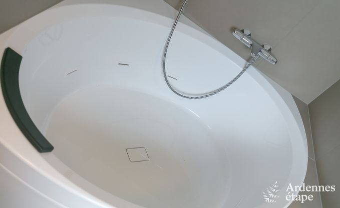 Urlaub auf dem Bauernhof Libramont 6/7 Pers. Ardennen