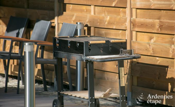 Urlaub auf dem Bauernhof Libramont 6/7 Pers. Ardennen