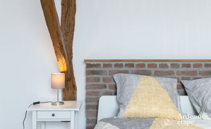 Urlaub auf dem Bauernhof Libramont 12/14 Pers. Ardennen