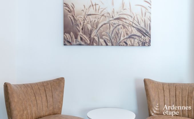 Urlaub auf dem Bauernhof Libramont 12/14 Pers. Ardennen