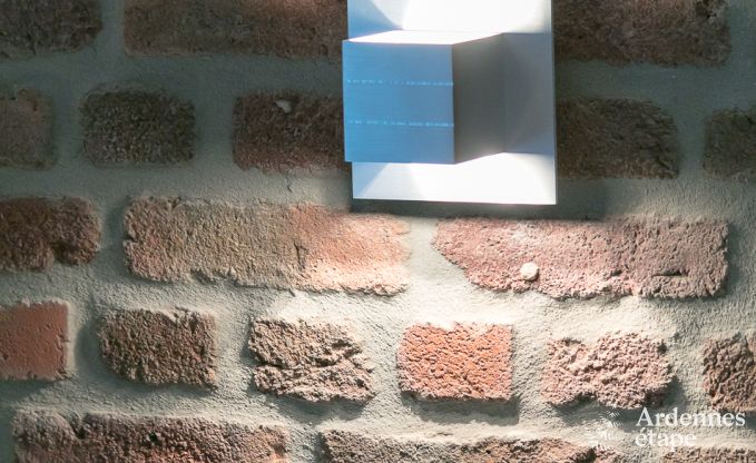 Urlaub auf dem Bauernhof Libramont 12/14 Pers. Ardennen