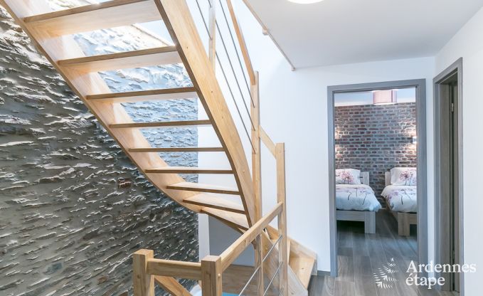 Urlaub auf dem Bauernhof Libramont 12/14 Pers. Ardennen