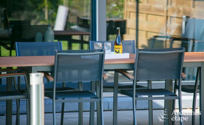 Urlaub auf dem Bauernhof Libramont 12/14 Pers. Ardennen