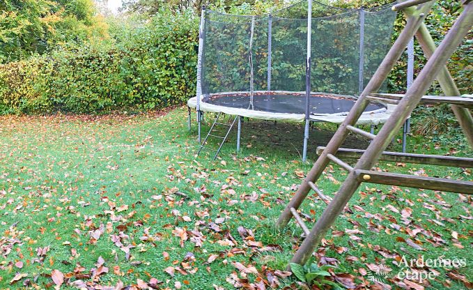 Ferienhaus Lierneux 30 Pers. Ardennen Wellness