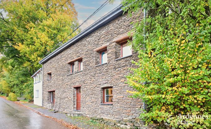 Ferienhaus Lierneux 30 Pers. Ardennen Wellness