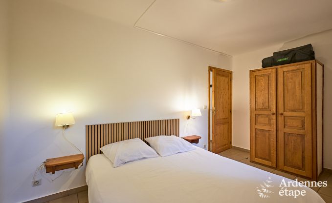 Ferienhaus Lierneux 30 Pers. Ardennen Wellness