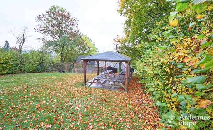Ferienhaus Lierneux 30 Pers. Ardennen Wellness