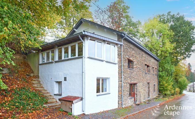 Ferienhaus Lierneux 30 Pers. Ardennen Wellness
