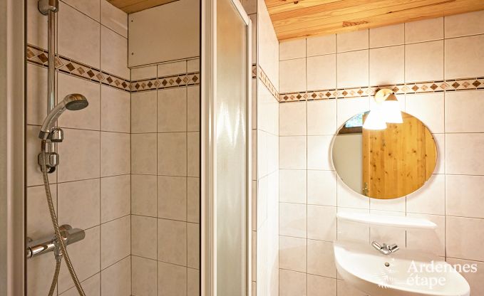 Ferienhaus Lierneux 30 Pers. Ardennen Wellness