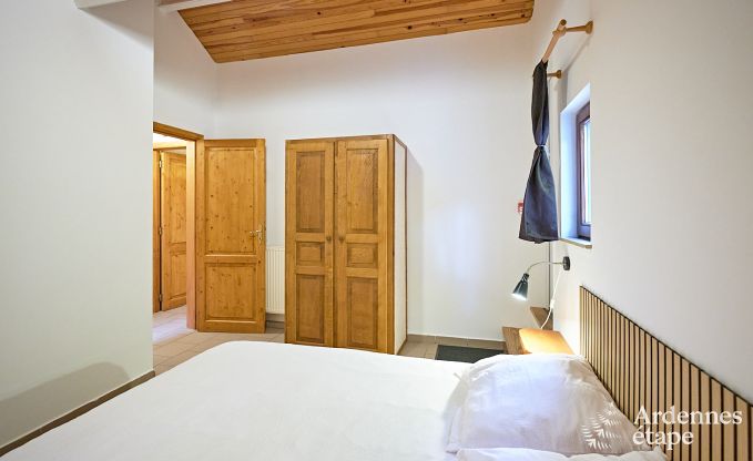 Ferienhaus Lierneux 30 Pers. Ardennen Wellness