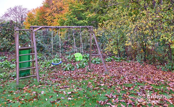 Ferienhaus Lierneux 30 Pers. Ardennen Wellness