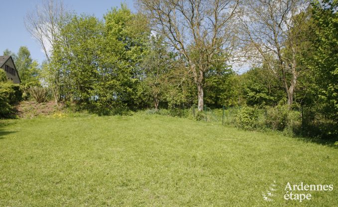 Ferienhaus Lierneux 30 Pers. Ardennen Wellness