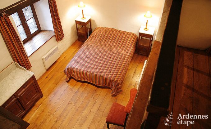 Ferienhaus Lierneux 14 Pers. Ardennen