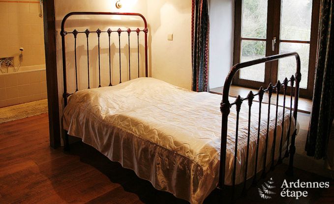 Ferienhaus Lierneux 14 Pers. Ardennen