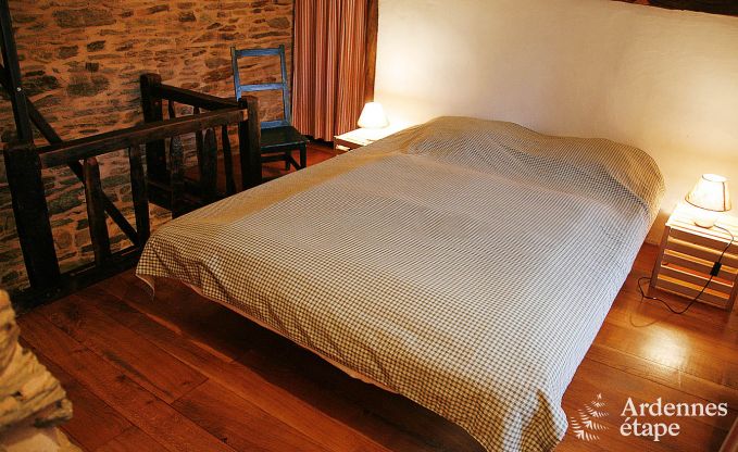 Ferienhaus Lierneux 14 Pers. Ardennen