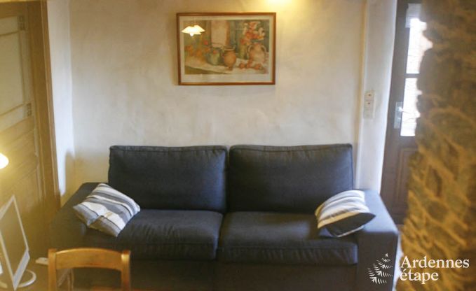 Ferienhaus Lierneux 14 Pers. Ardennen