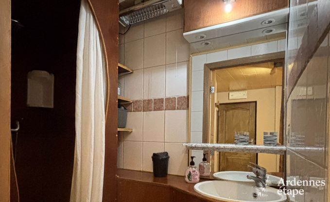 Ferienhaus Lierneux 12 Pers. Ardennen