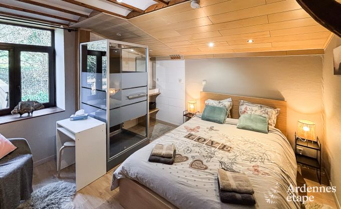 Ferienhaus Lierneux 12 Pers. Ardennen