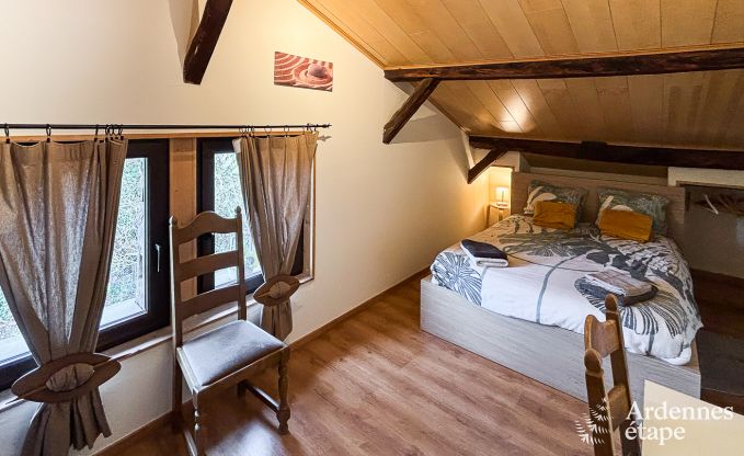 Ferienhaus Lierneux 12 Pers. Ardennen